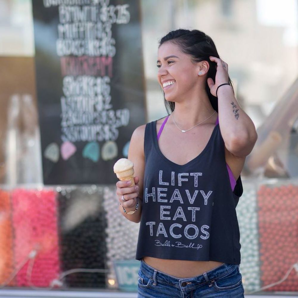 Meet your Posher, Devin